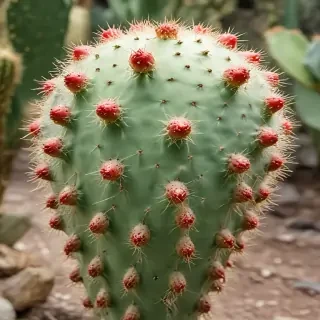 cactus fruit