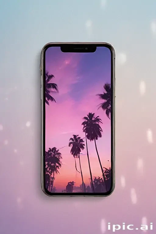 wallpapers for phones aesthetic