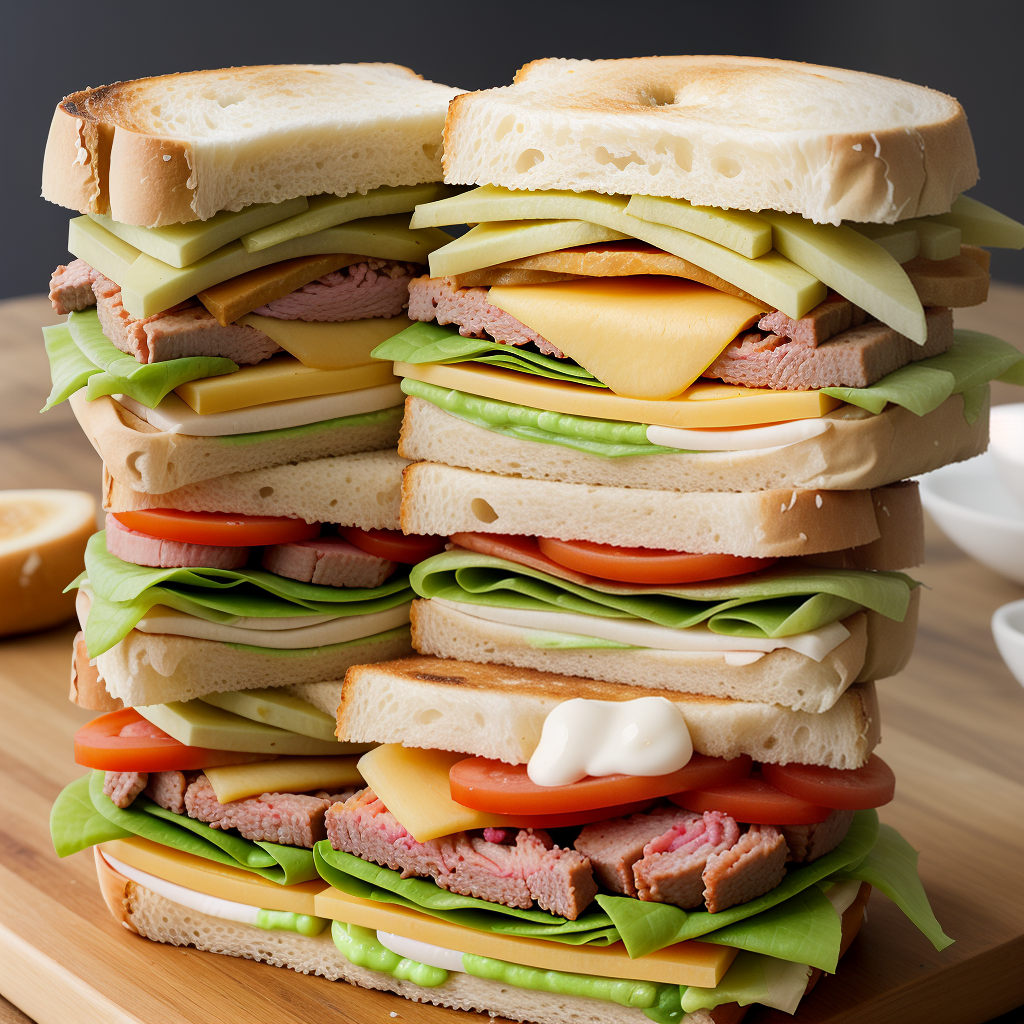 how to make manwich better