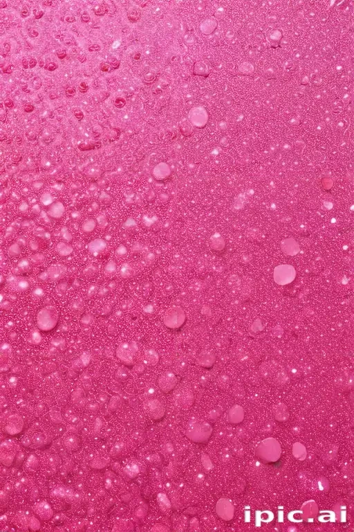 high resolution pink glitter background