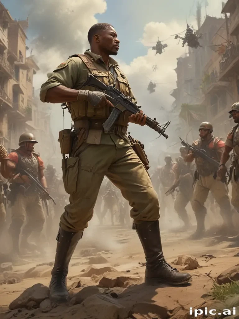 war png