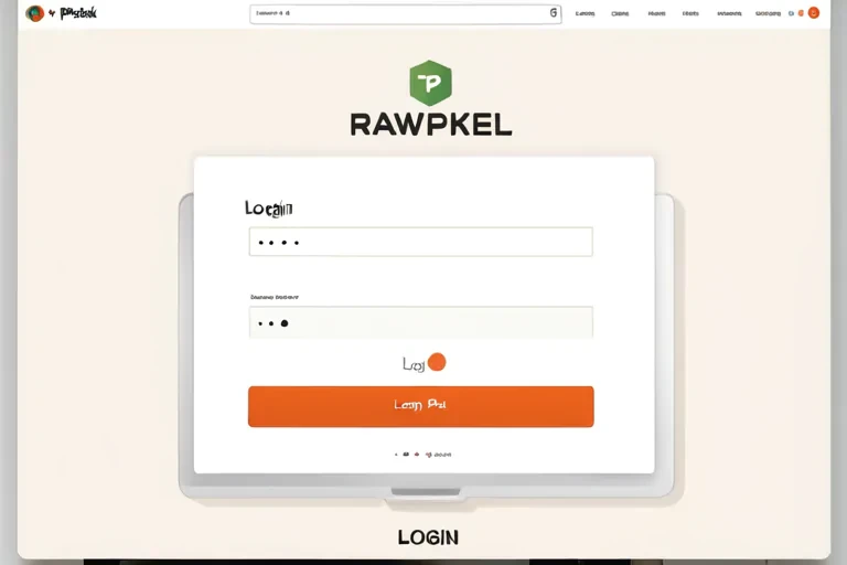 rawpixel login