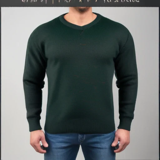 sweater png