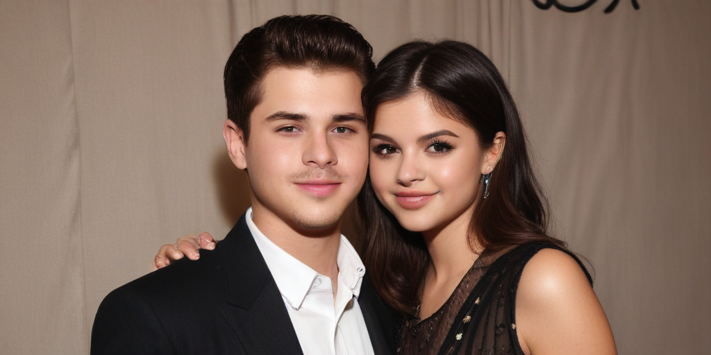 selena gomez is dating