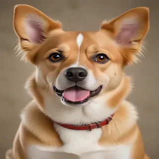 amstiff dog breed