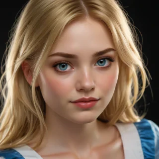 alice png