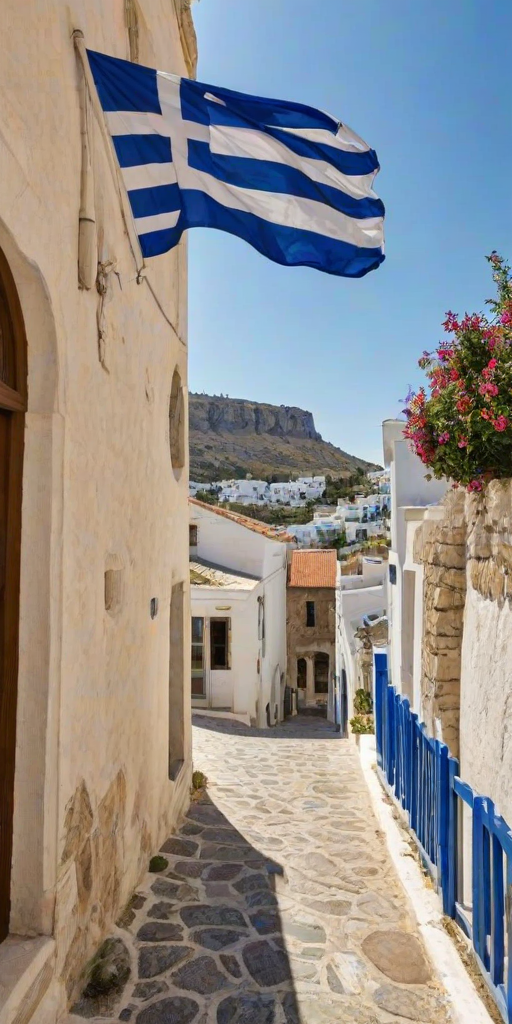 greece flag