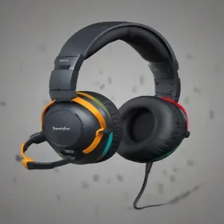 headset png