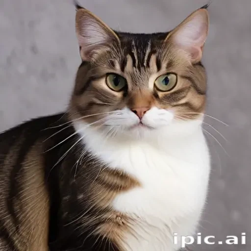 california spangled cat breed