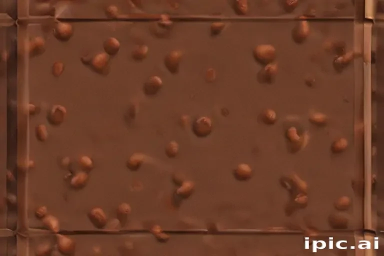 aesthetic brown background