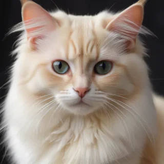 oriental longhair cat breed