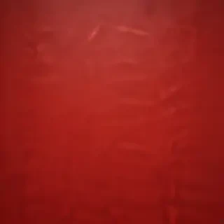 plain red background