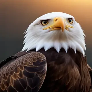 cool eagle wallpaper
