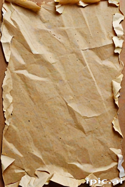 torn paper texture