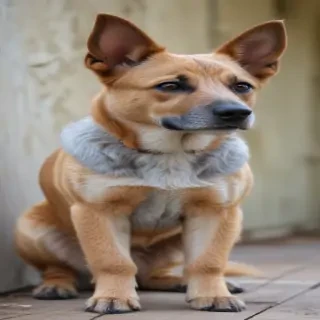 australian stumpy tail cattle dog