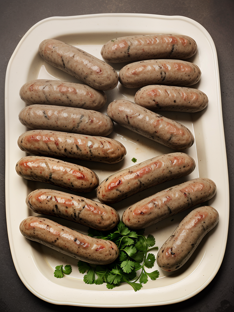 what to serve with boudin