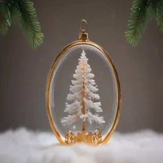 merry christmas no background