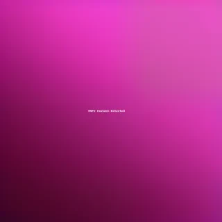 magenta background