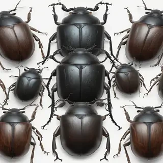 beetle png