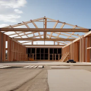 background construction
