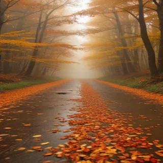 fall png