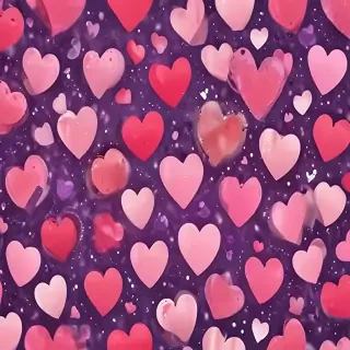 pictures of heart backgrounds