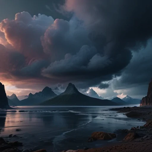 ultra hd dark wallpaper