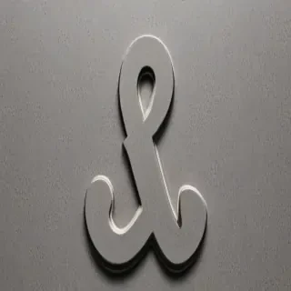 pound symbol