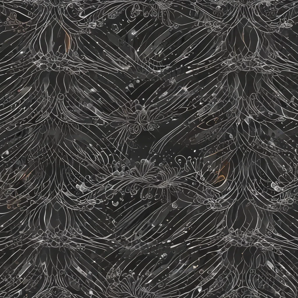 line art patterns