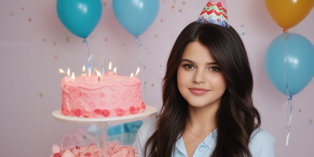 birthday song by selena gomez