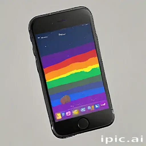 pride phone wallpaper