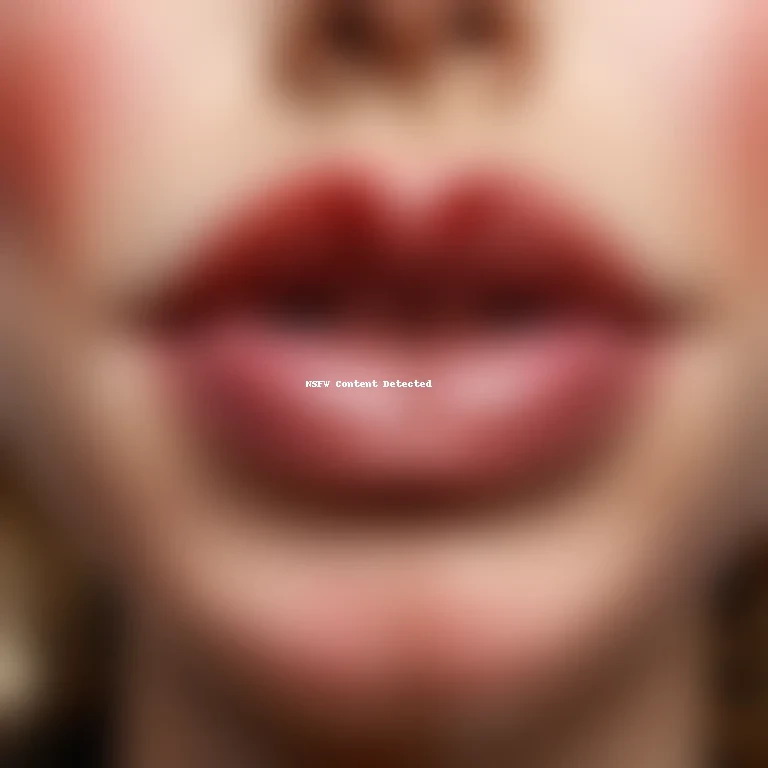 lips transparent