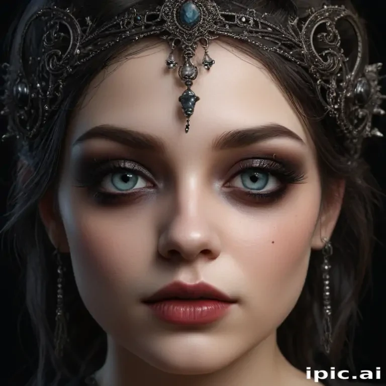 gothic png