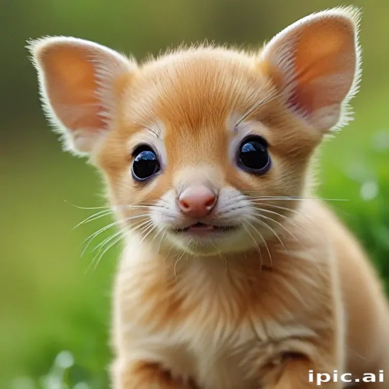 cute animal wallpaper