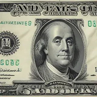 dollar wallpaper