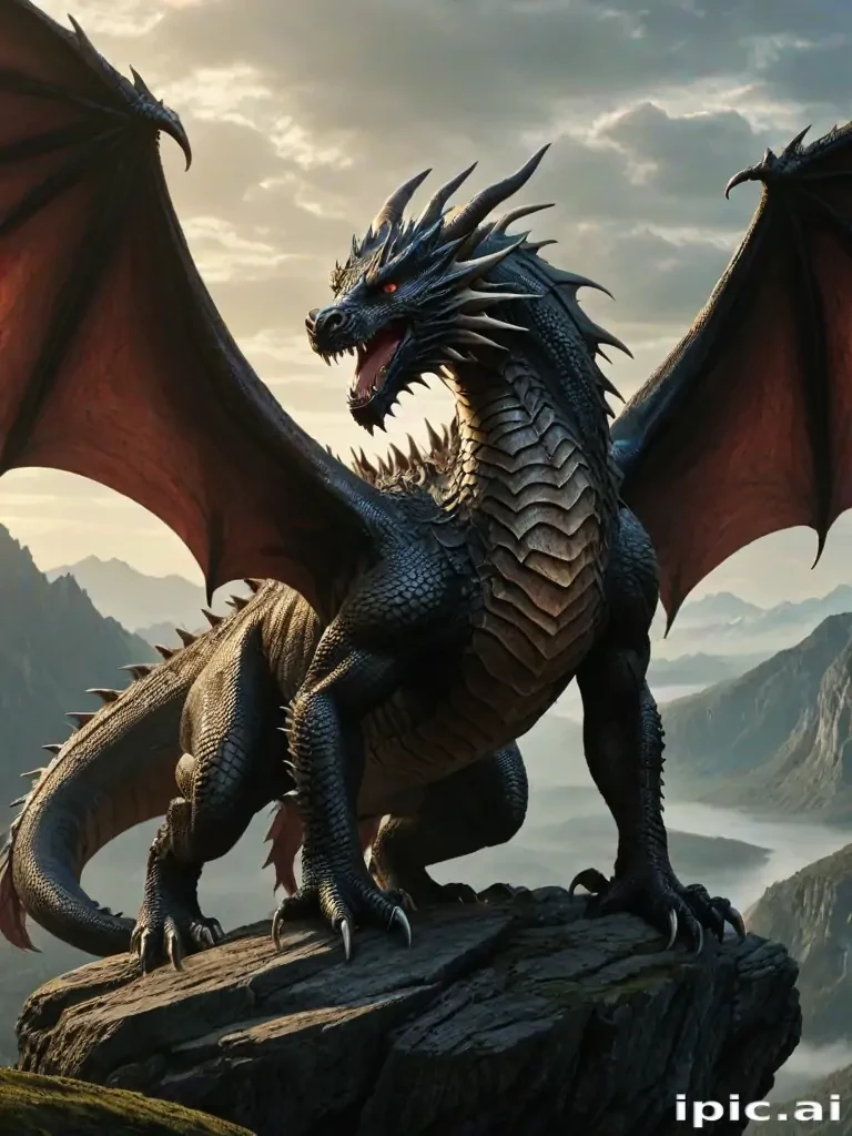 dragon wallpapers