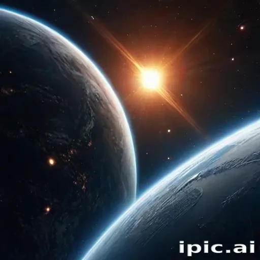 iphone wallpaper space
