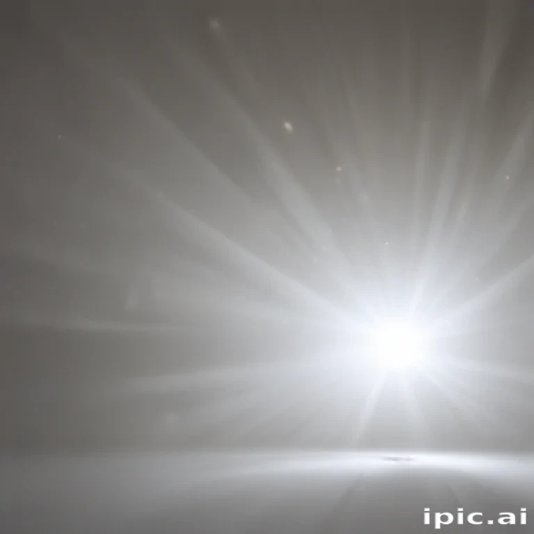 white light png