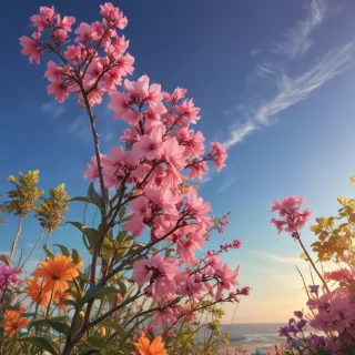 summer background iphone