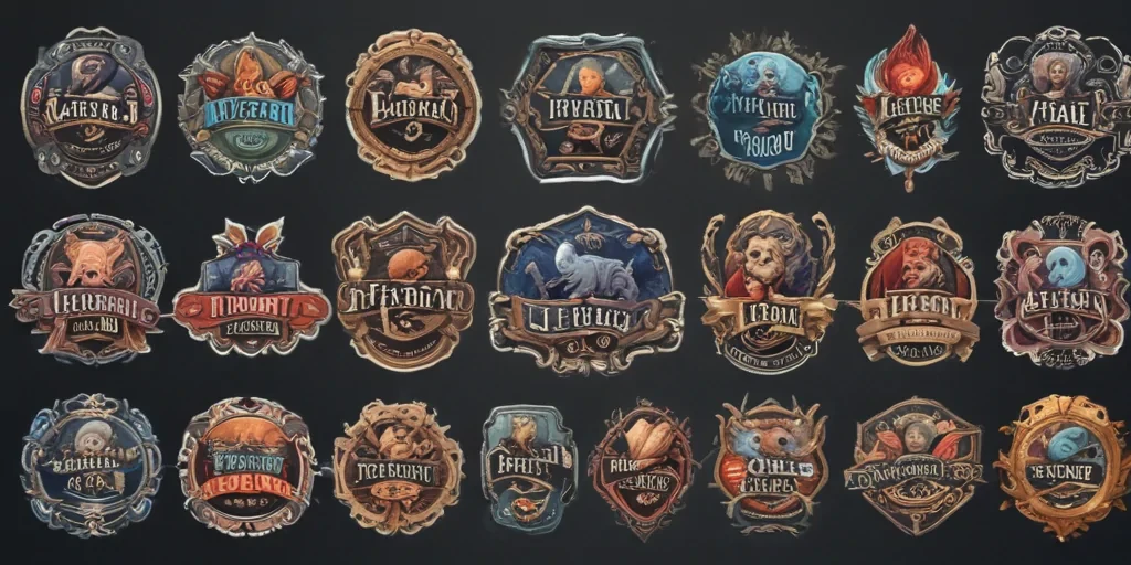 free digital stickers png