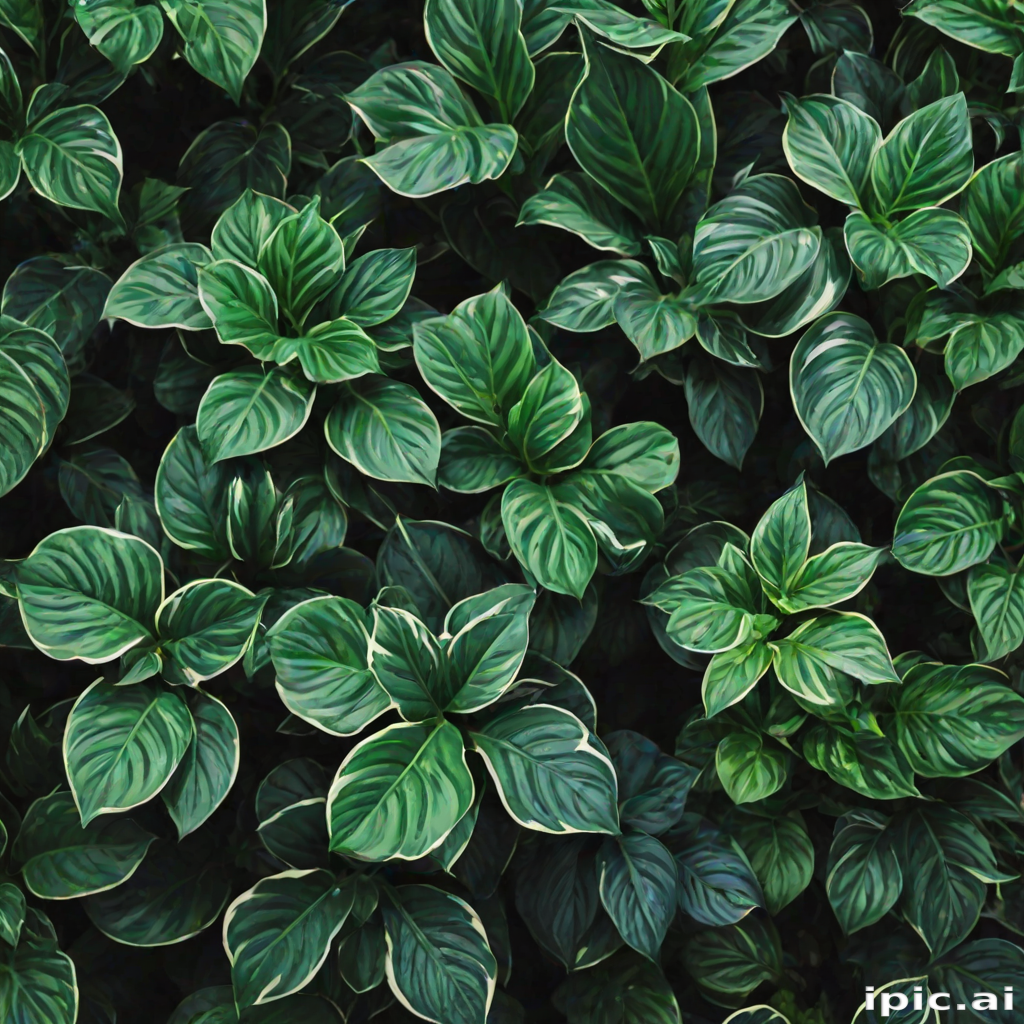 plants iphone wallpaper