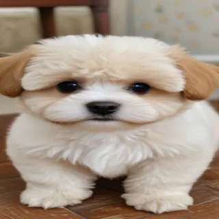 shih poo dog breed
