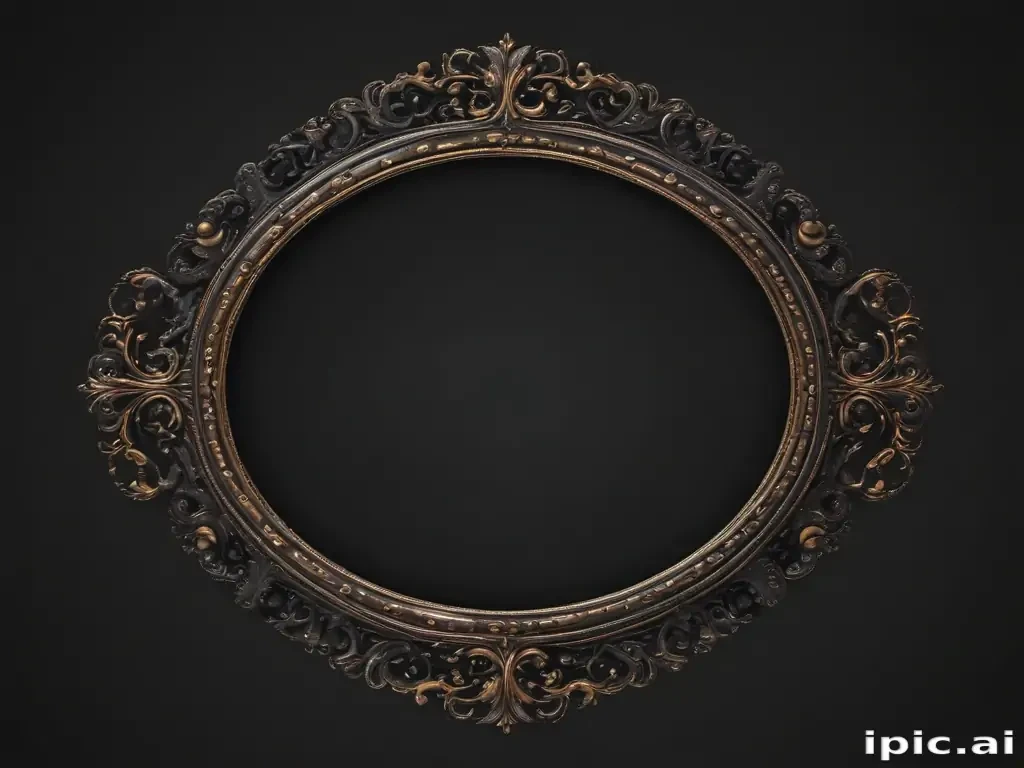 black oval png
