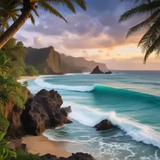 hawaii png