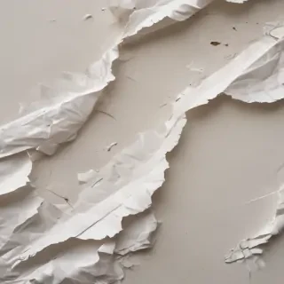 torn paper texture