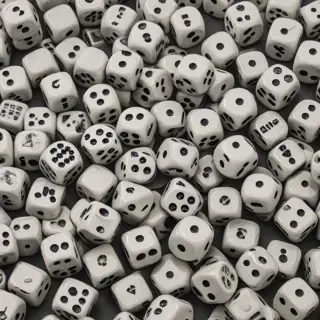 roll dice