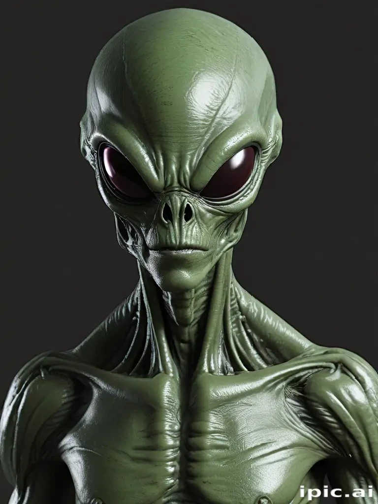 alien png