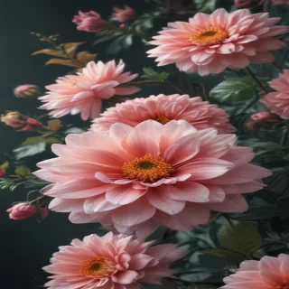 aesthetic floral iphone wallpaper