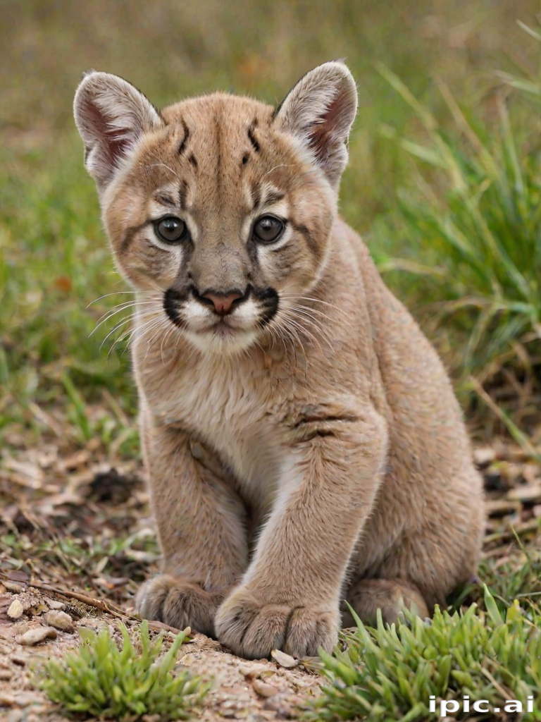 puma animal