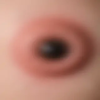 images of ringworm